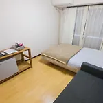 Affordable Apartment In Shinjuku / Very Central And Convenient