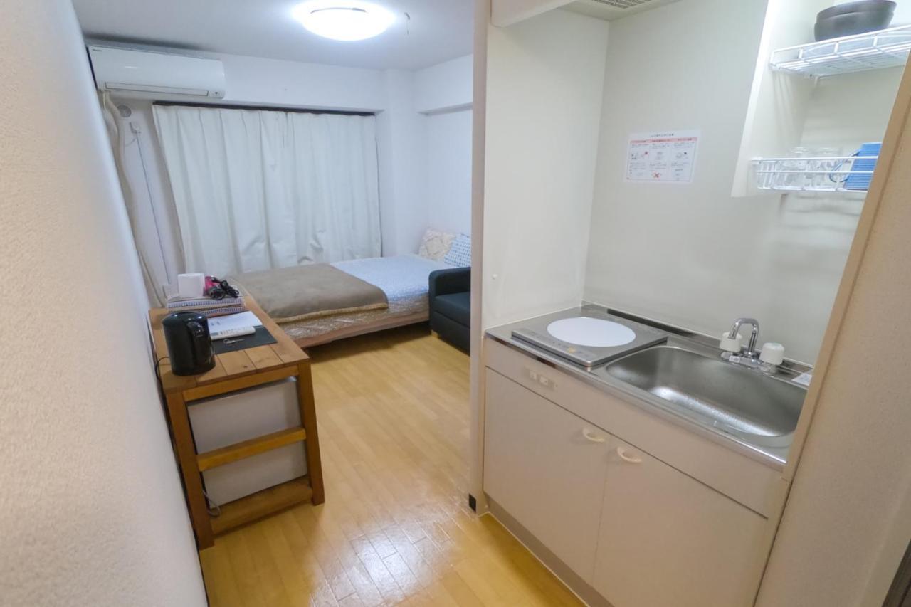 Affordable In Shinjuku / Very Central And Convenient Tokyo prefektur