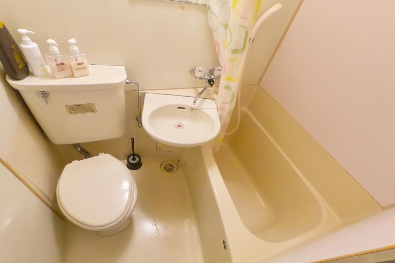 Affordable In Shinjuku / Very Central And Convenient Tokyo prefektur