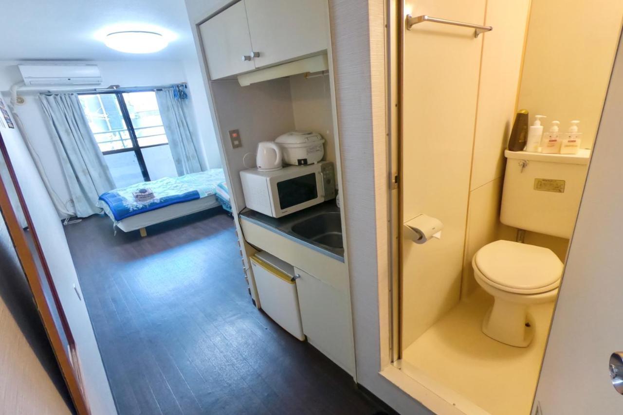 Affordable In Shinjuku / Very Central And Convenient Tokyo prefektur